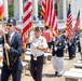 National Memorial Day Observance, May 30, 2022