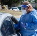 PRNG supports Covid-19 testing
