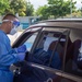 PRNG supports Covid-19 testing
