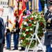 National Memorial Day Observance, May 30, 2022