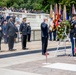 National Memorial Day Observance, May 30, 2022