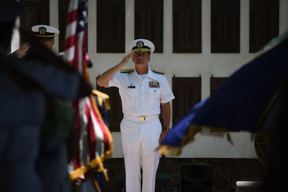 Pacific Submarine Force