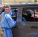 PRNG supports Covid-19 testing