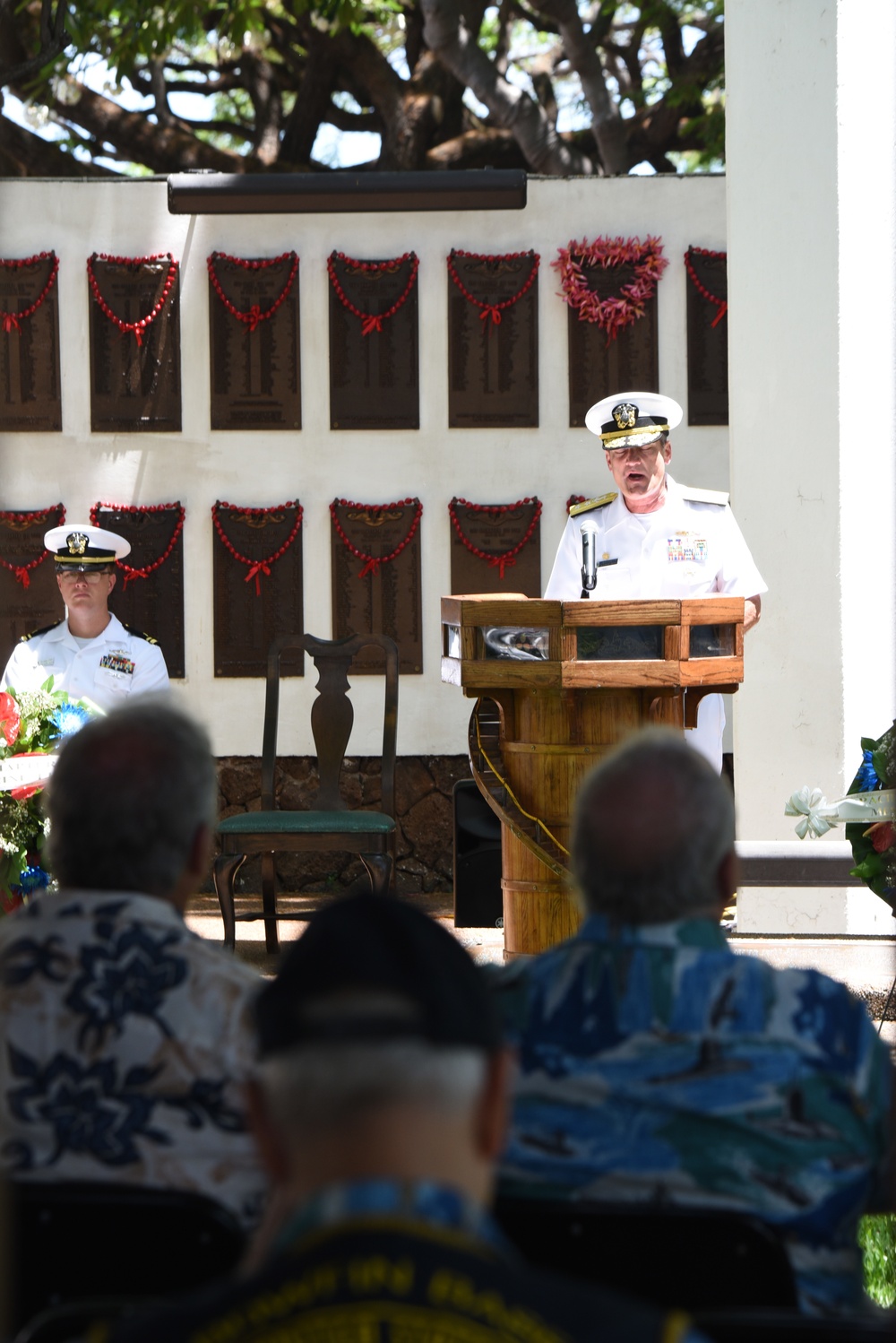 Pacific Submarine Force