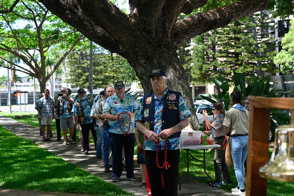 Pacific Submarine Force