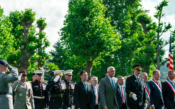 The 104th anniversary of the Battle of Belleau Wood