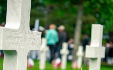 The 104th anniversary of the Battle of Belleau Wood