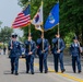 Osan Air Base celebrates service members at Armed Forces Day parade