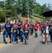 Osan Air Base celebrates service members at Armed Forces Day parade