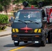 Osan Air Base celebrates service members at Armed Forces Day parade