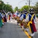 Osan Air Base celebrates service members at Armed Forces Day parade