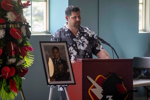 Capt. John McGrath