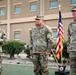 Maj. Nathan Bukowski promoted to Lieutenant Colonel