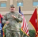 Maj. Nathan Bukowski promoted to Lieutenant Colonel