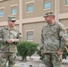 Maj. Nathan Bukowski promoted to Lieutenant Colonel