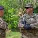 British and U.S. Soldiers Conduct Joint Multinational Trauma Lane Training During Defender 22