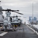 Kearsarge Conducts Operations in the Atlantic Ocean