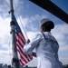Kearsarge Conducts Operations in the Atlantic Ocean