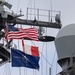 Kearsarge Conducts Operations in the Atlantic Ocean