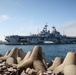 Kearsarge Conducts Operations in the Atlantic Ocean
