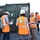 African Lion Equipment Departs Italian port African Lion Equipment Departs Italian port