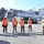 African Lion Equipment Departs Italian port African Lion Equipment Departs Italian port