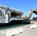 African Lion Equipment Departs Italian port