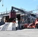 African Lion Equipment Departs Italian port