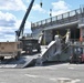 African Lion Equipment Departs Italian port