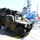 African Lion Equipment Departs Italian port African Lion Equipment Departs Italian port