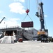 African Lion Equipment Departs Italian port