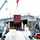 African Lion Equipment Departs Italian port African Lion Equipment Departs Italian port