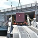 African Lion Equipment Departs Italian port