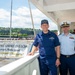 Fleet Week New York 2022