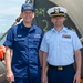 Fleet Week New York 2022