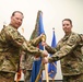 Brig. Gen. Jeffrey Nelson assumes command of 379th Air Expeditionary Wing