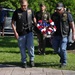 Defenders Honor Fallen on Memorial Day