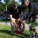 Defenders Honor Fallen on Memorial Day