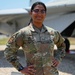 AAPI Heritage Month Spotlight: Airman 1st First Class Shivangi Patel