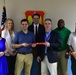 SDDC, USTRANSCOM team receives Excellence in Government Award