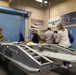 Leadership Tech Valley visits 109AW
