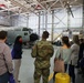 Leadership Tech Valley visits 109AW