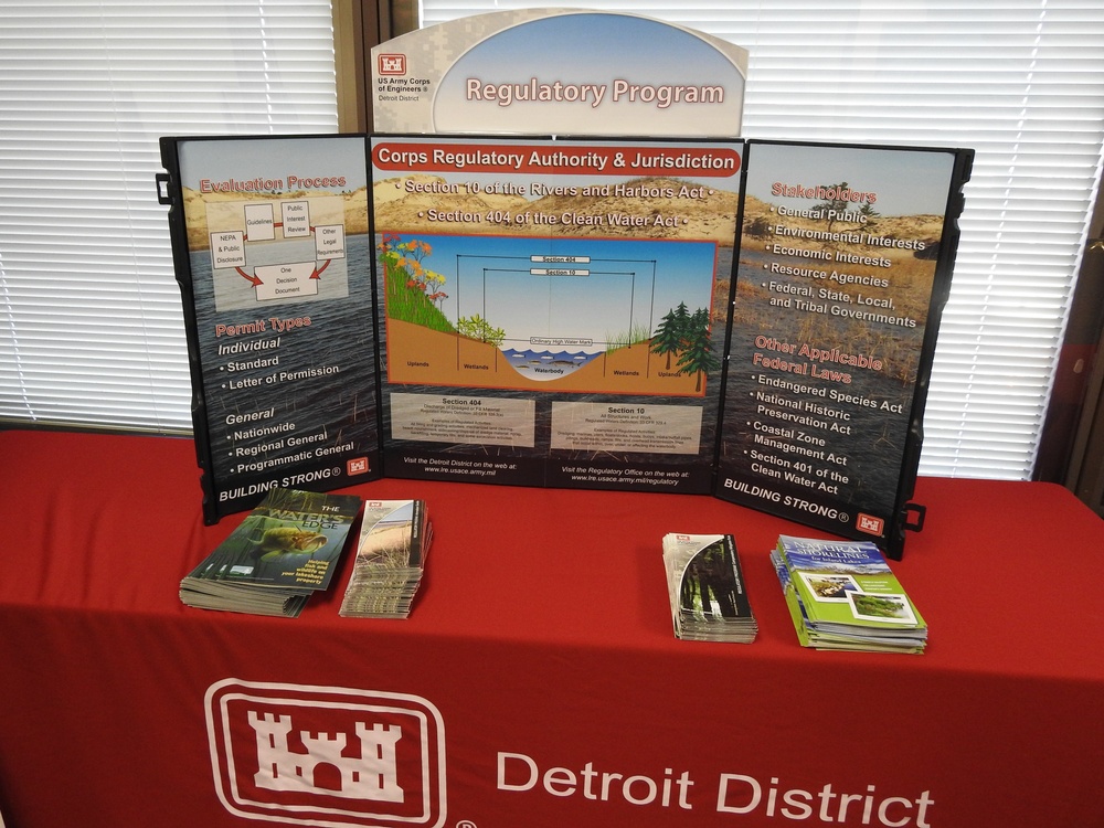Corps of Engineers to host virtual open house for potential industry partners, contractors
