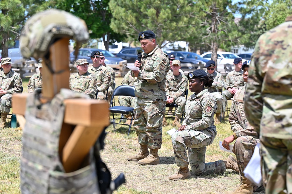 DVIDS - Images - Police Week Ceremonial Guard Mount [Image 3 of 7]