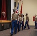 U.S. service members and civilians graduate at MCRD Parris Island