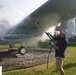 111th Attack Wing spruces up the base during ‘Biddle Beautification Day’