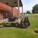 111th Attack Wing spruces up the base during ‘Biddle Beautification Day’