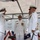 USS Texas (SSN 775) holds Change of Command USS Texas (SSN 775) holds Change of Command