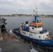 USS Gravely (DDG 107) Pulls into Gdynia, Poland for a Scheduled Port Visit, May 5, 2022