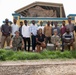 Camp Lemonnier Hosts University of Djibouti Students